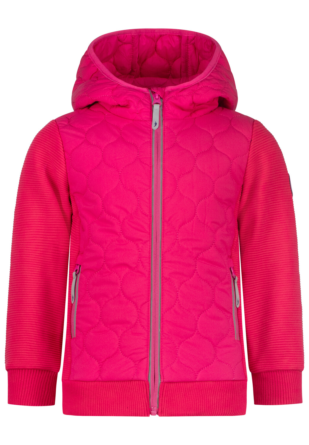 

Куртка Salt and Pepper Jacke, цвет cranberry