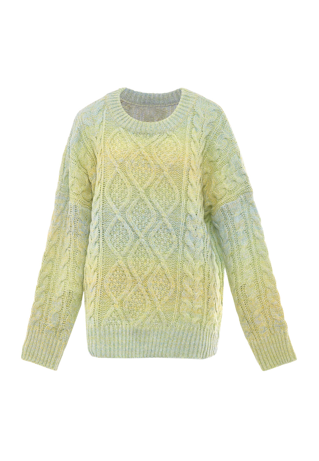 

Свитер Sookie, цвет LIMETTE MINT