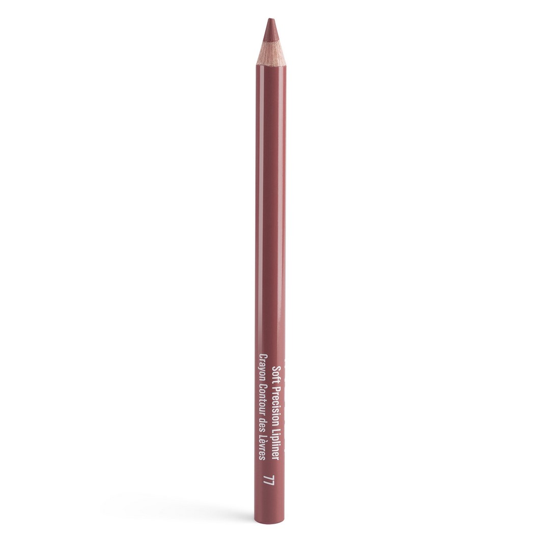 

Карандаш для губ soft precision lipliner Inglot, цвет nr. 77, вес 1 гр.