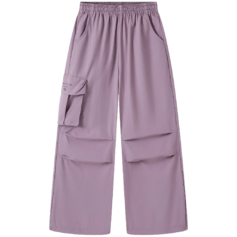 Детские антимоскитные штаны NAUTICA, Army Green — фото 3