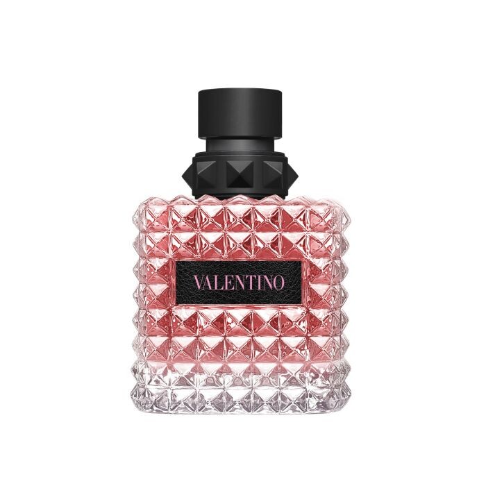 Женская туалетная вода Donna Born in Roma Eau de Parfum Perfume de Mujer Valentino, 100 — фото 2