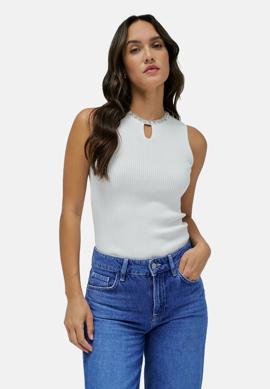 

Топ Salsa Jeans SLIM, Beige