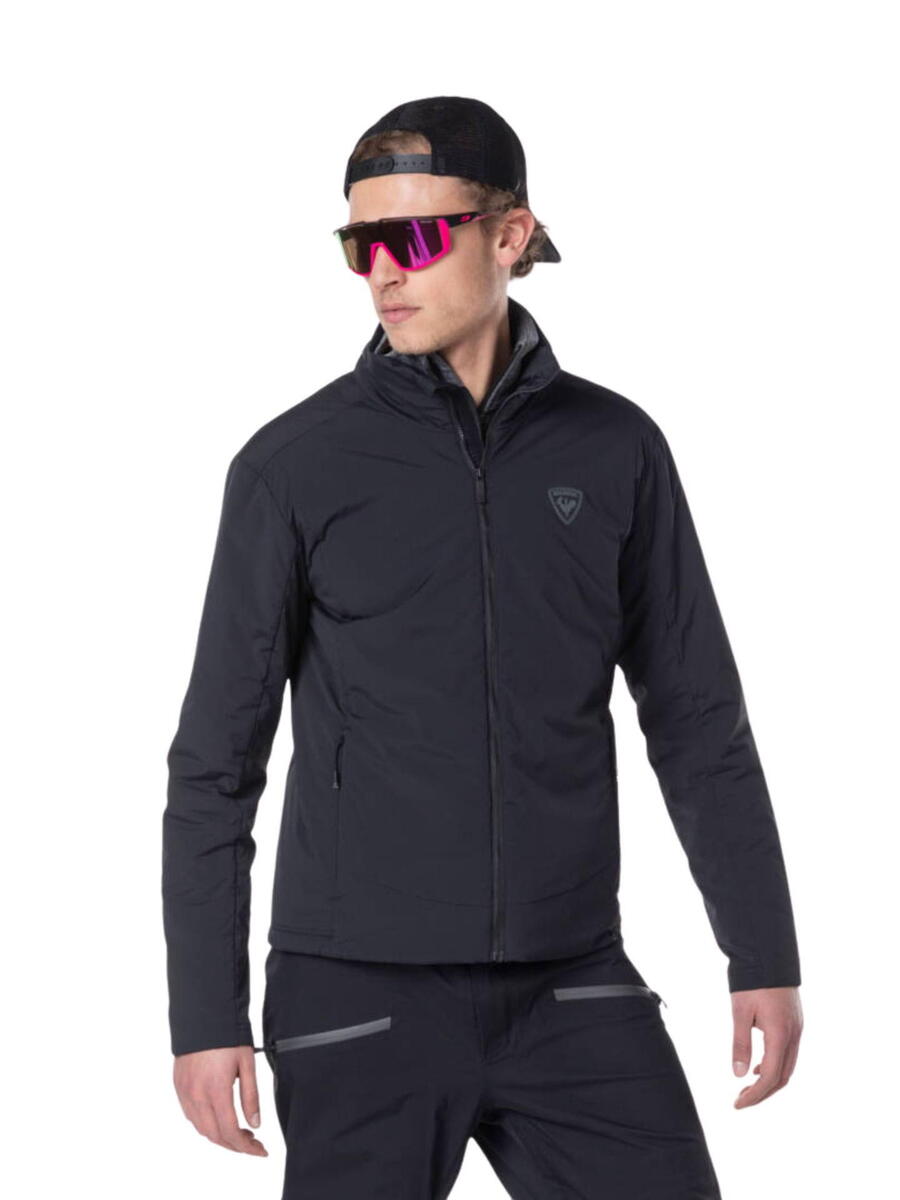 

Утепленная мужская куртка Rossignol Opside Jkt