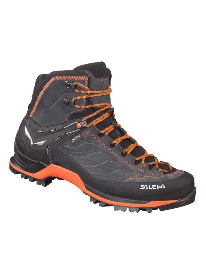 

Обувь для походов и треккинга Salewa, серый