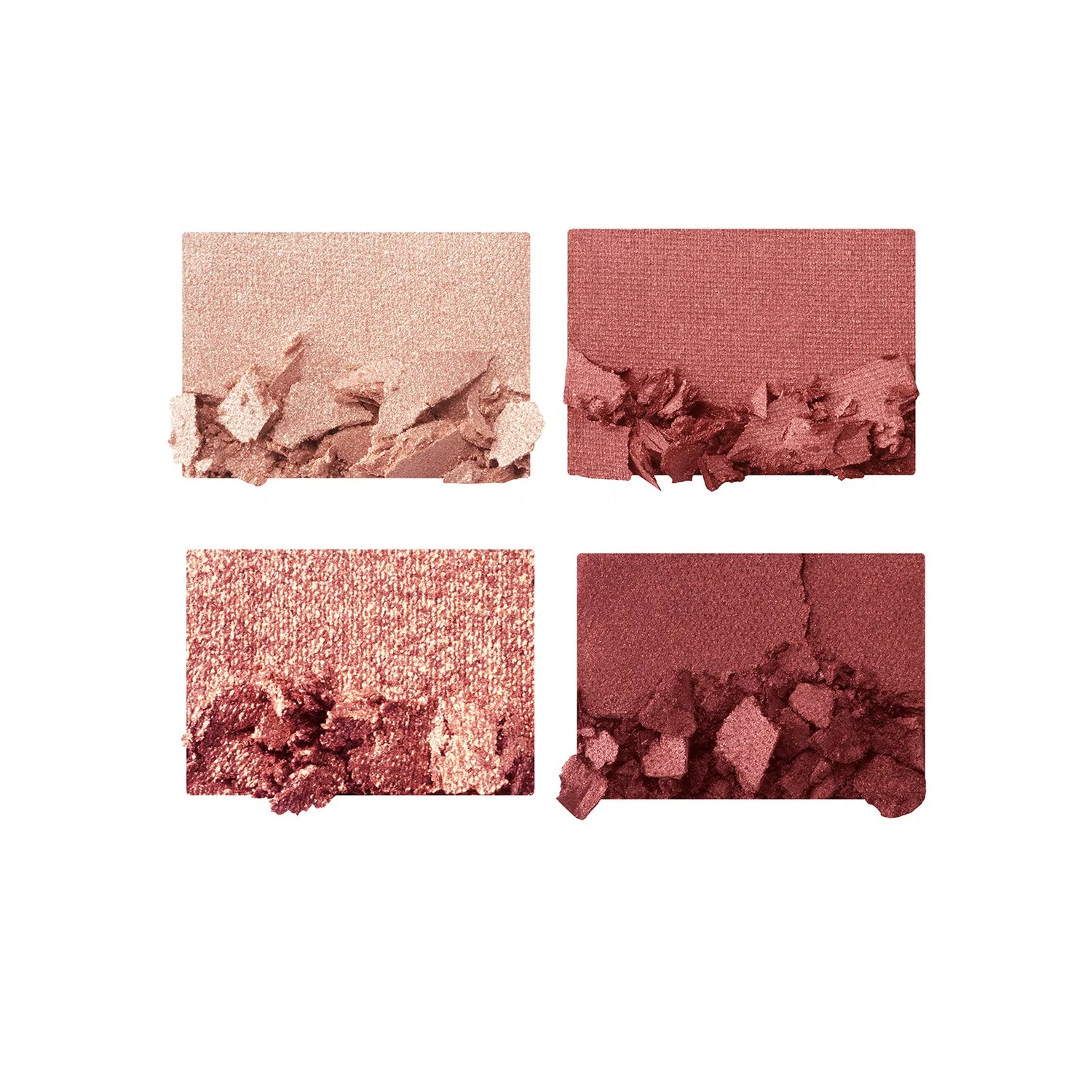 Палитра теней для век Luxury Palette Walk of No Shame, Charlotte Tilbury — фото 3