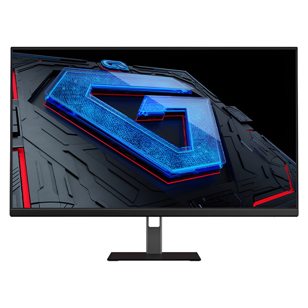 

Монитор Xiaomi Redmi G27Q, 27", 2560x1440, Fast IPS, 165 Гц, черный