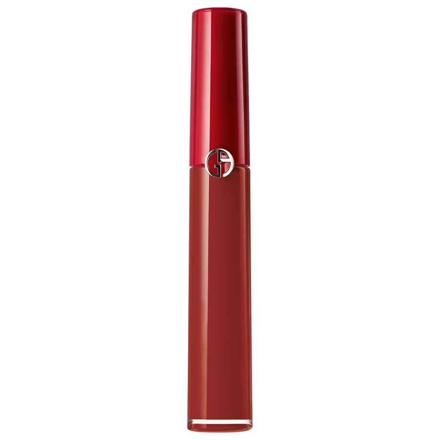 Жидкая губная помада Armani Lip Maestro, тон 524 Rose Nomad
