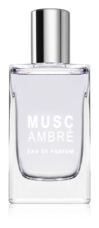 

Парфюмерная вода Jeanne Arthes La Ronde des Fleurs Musc Ambré, 30 мл