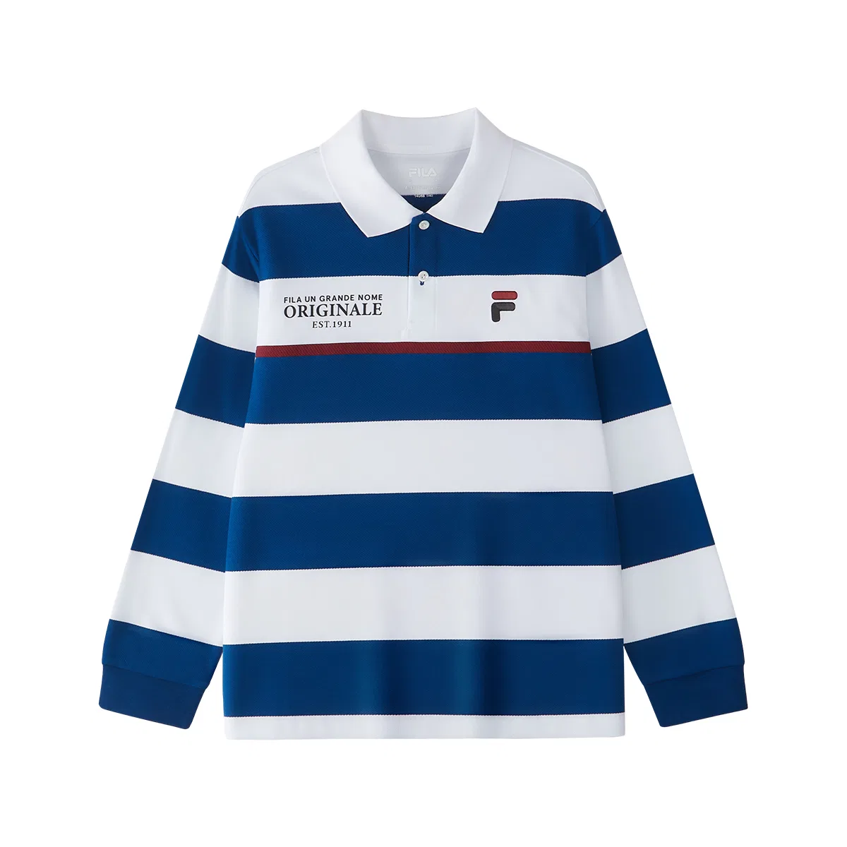 Детская футболка с принтом All Over Print 3 FILA KIDS