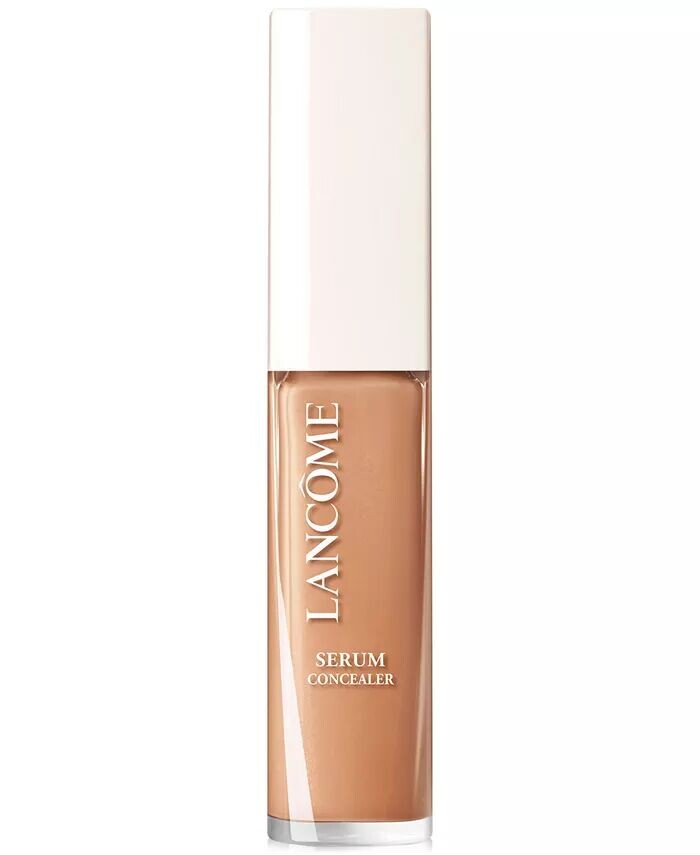 

Teint Idole Ultra Wear Care & Glow Консилер-сыворотка Lancôme, цвет 420W medium deep with warm golden undertones