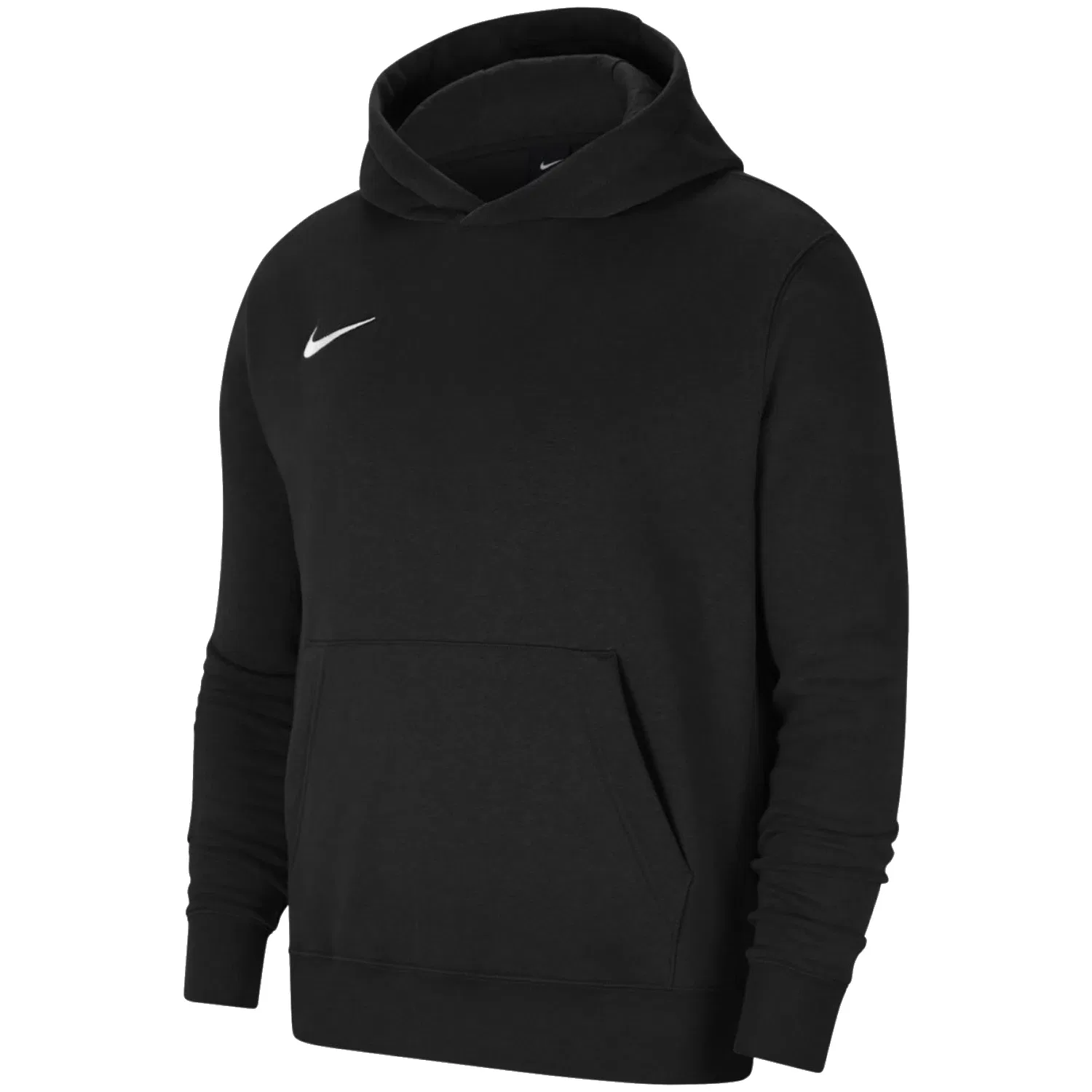 Свитшот с длинным рукавом Dry Park 20 Nike, черный