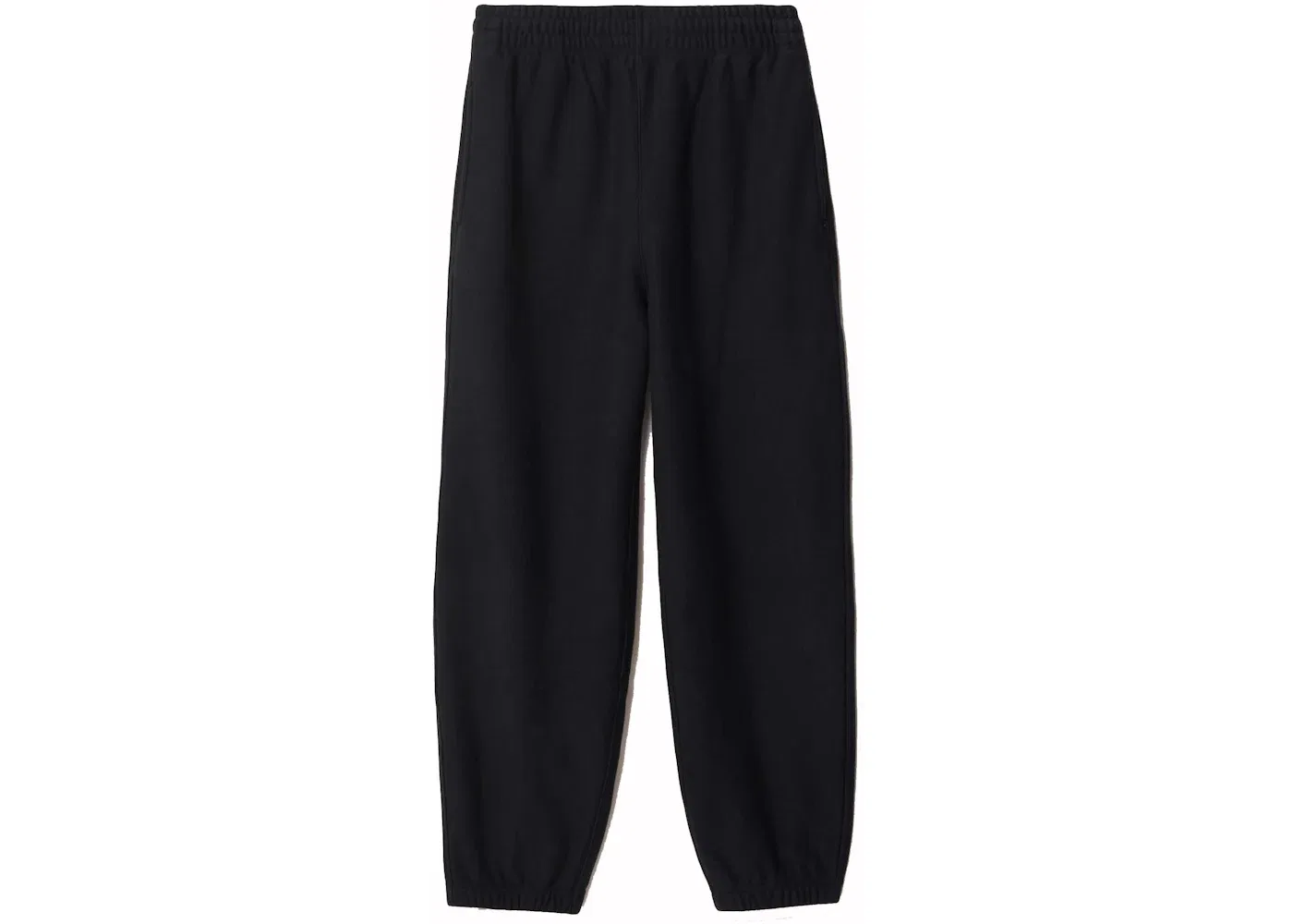 Мужские спортивные брюки Burberry, Black