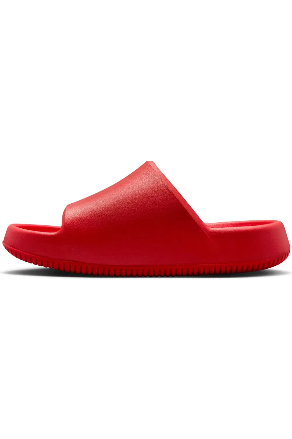 Детские сандалии водонепроницаемые Calm 2.0 Slide Nike, 601 Ltcrms/Ltcrms — фото 2