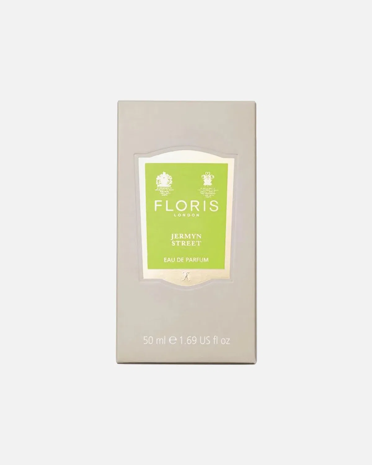 Парфюмированная вода Jermyn Street парфюмированная вода спрей Floris London, 50 Ml