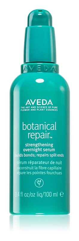 

Ночная восстанавливающая сыворотка для волос Aveda Botanical Repair™ Strengthening Overnight Serum