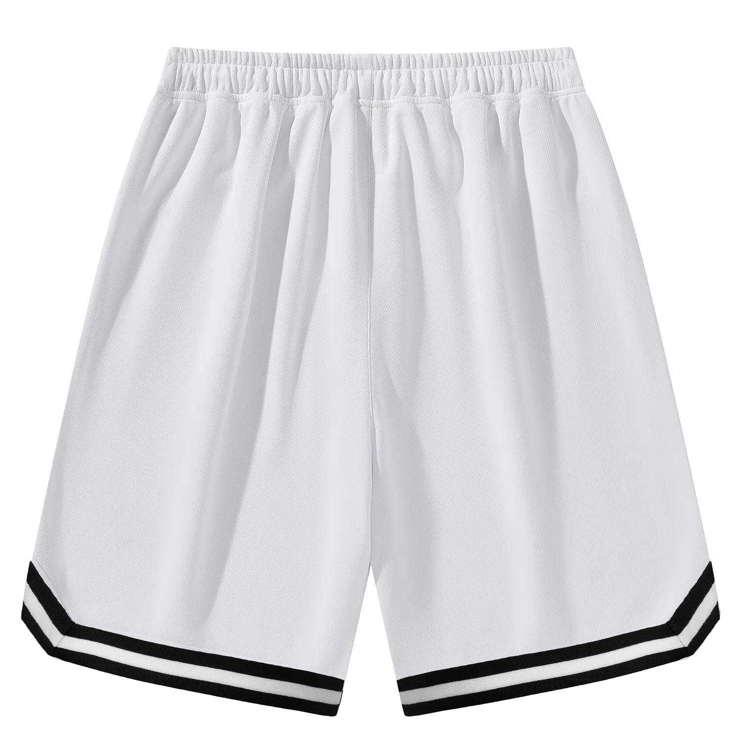 Детские шорты с принтом Disney Casual Shorts Unisex Thin Straight Fit Pants, Black — фото 4