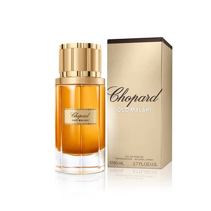 Chopard Oud Malaki Eau De Parfum 80 мл для мужчин — фото 3
