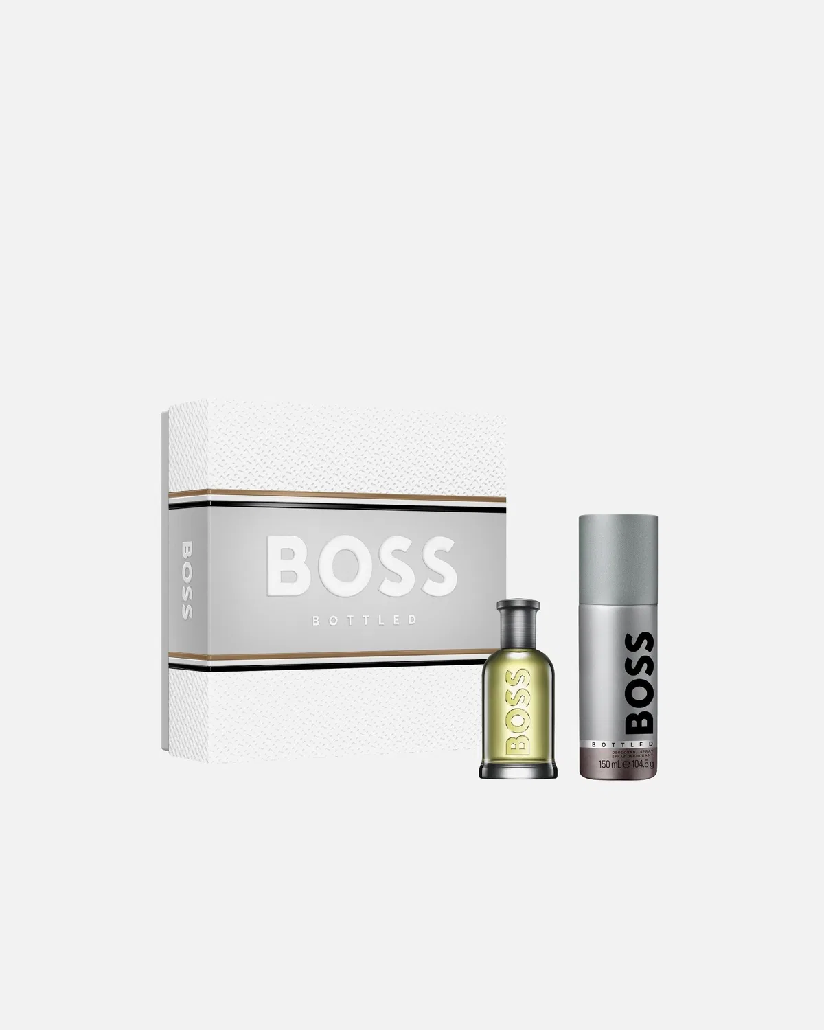 Набор ароматов босса во флаконе Hugo Boss, 1 Stück