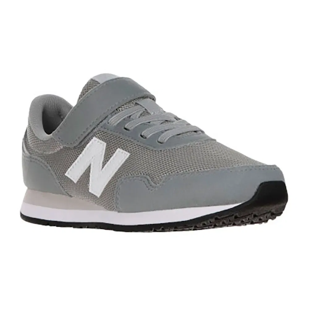 Детские кроссовки с липучками New balance PV323, Grey