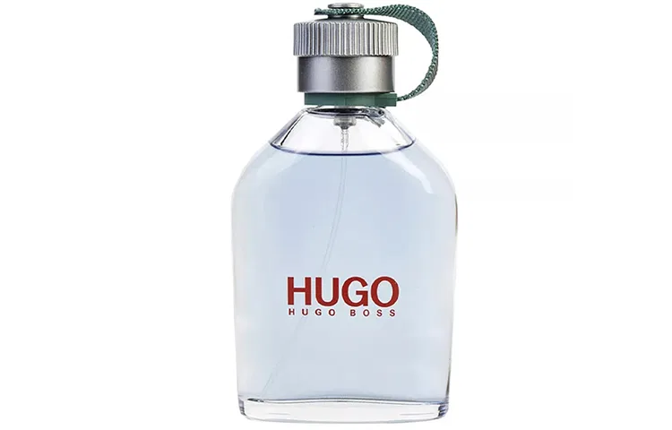 Мужская парфюмерная вода HUGO BOSS Youke, 125 мл — фото 4