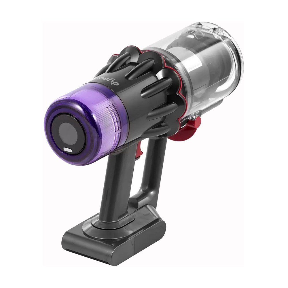 Пылесос моющий Dyson V10n Digital Slim Nautik (CN) — фото 4