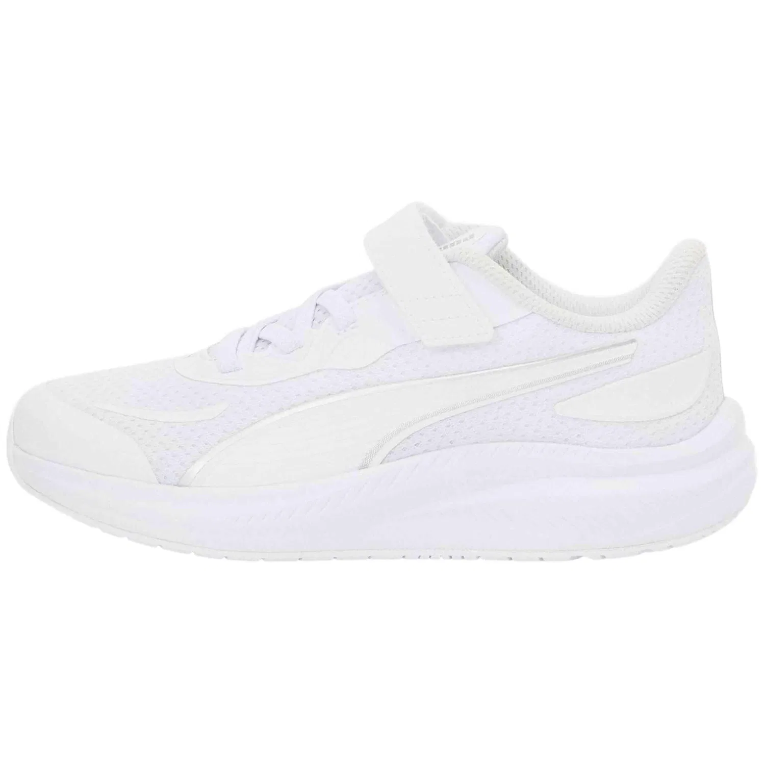 Детские кроссовки Puma 312414-05, Цвет Weiss