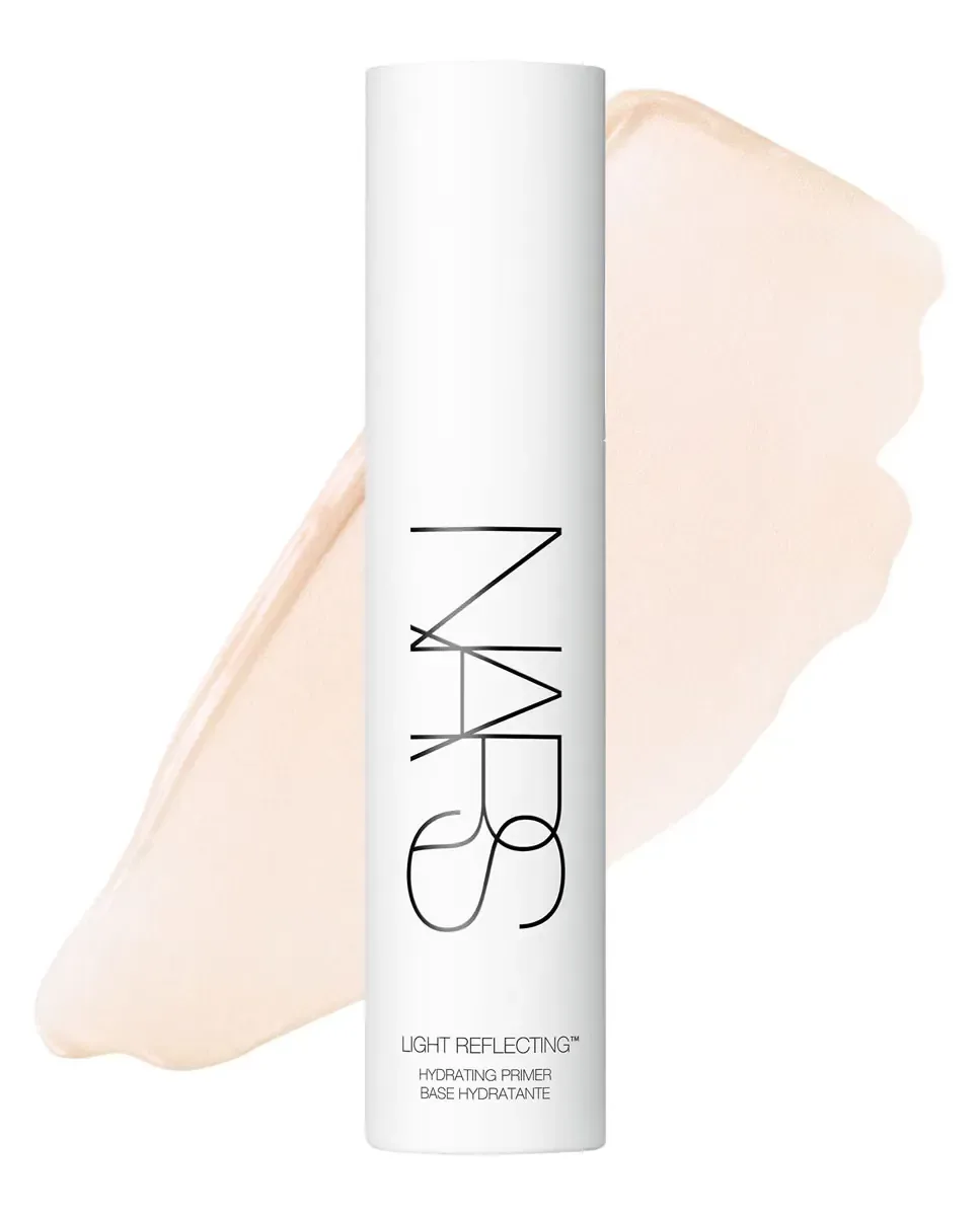 Увлажняющая база Light Reflecting 30 мл Nars — фото 2