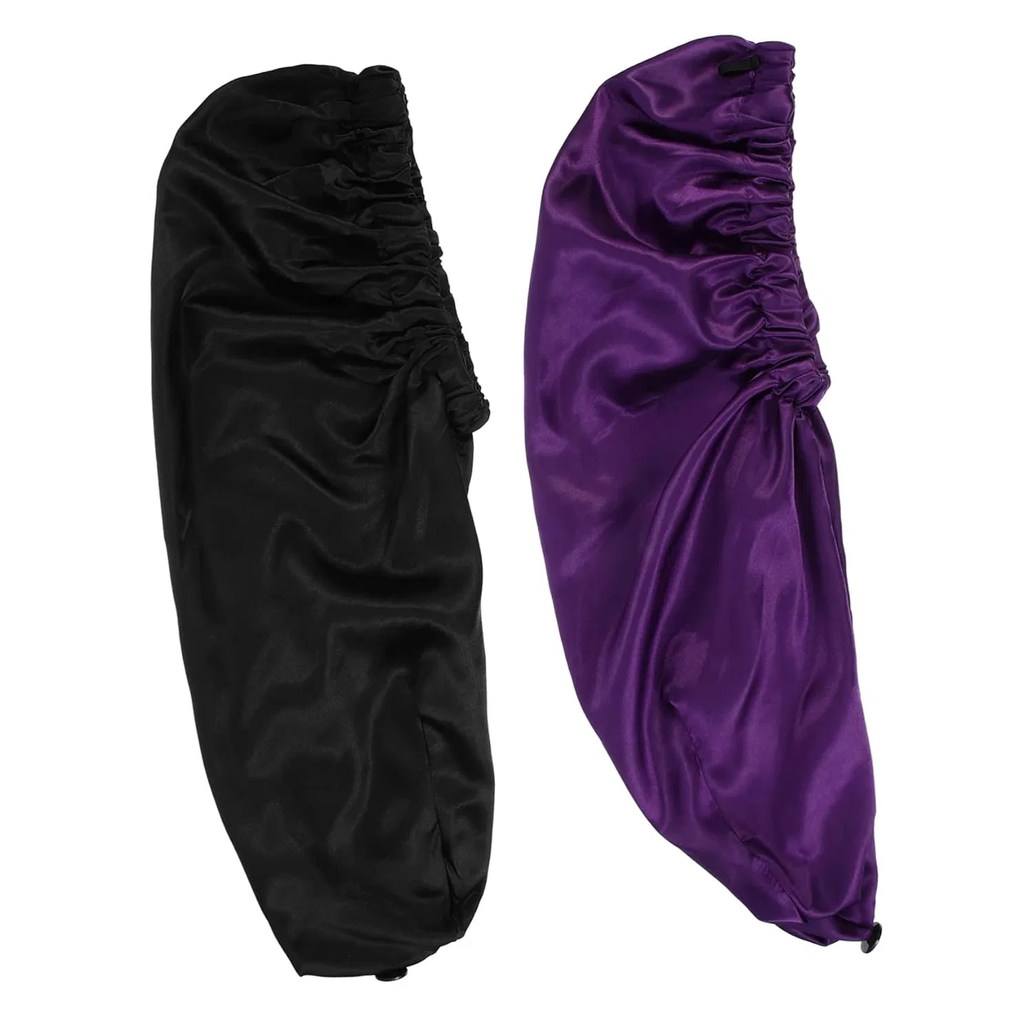 Шапочка для душа Satin, Healeved, Pack of 4, 63x23.5cm