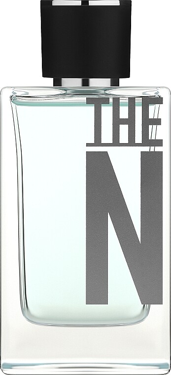 

Туалетная вода New Brand The Nb