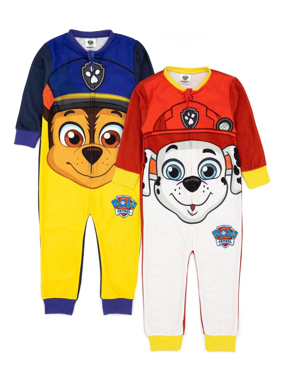 Комбинезон Paw Patrol, мультипак 2 шт. Vanilla Underground, синий