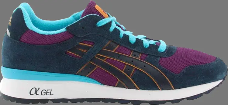 

Кроссовки gt 2 Asics, фиолетовый