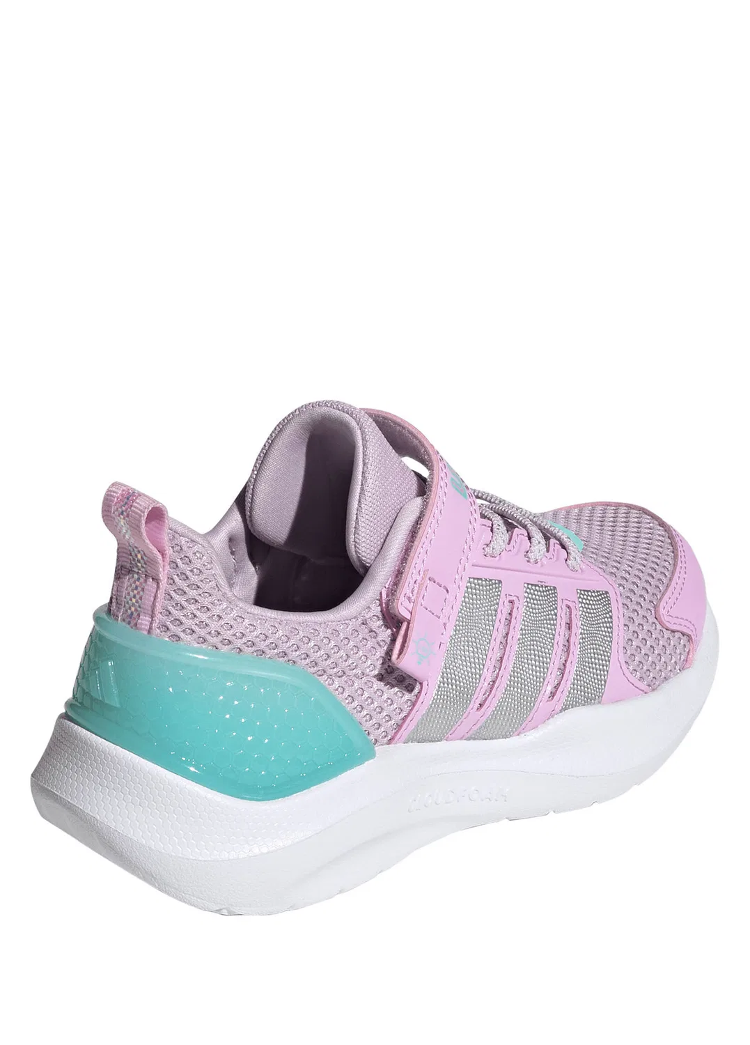 Кроссовки детские Adidas Lightorama, Lila — фото 3