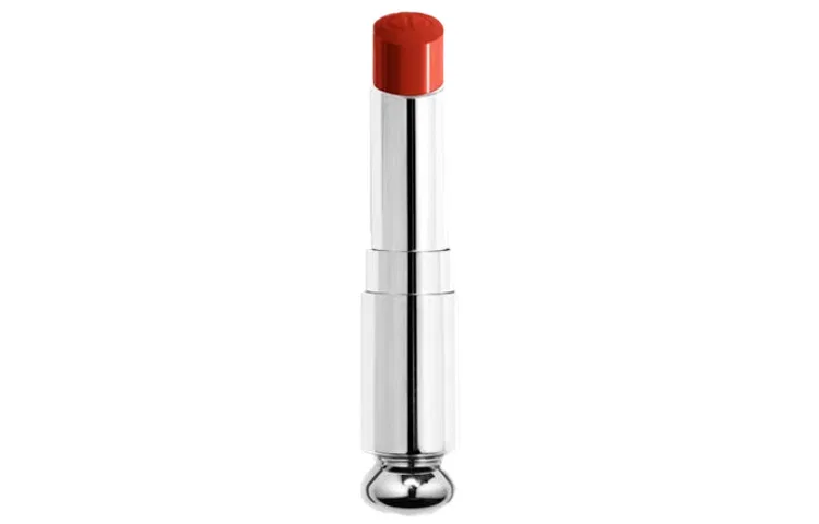 Женская губная помада DIOR 8 Lucky Winner, Tomato Brick Red