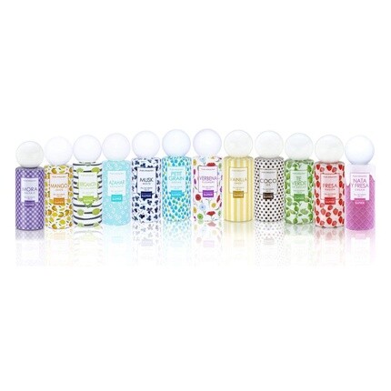 PARFUMS SAPHIR Fruit Attraction Mora парфюмерная вода для женщин 100мл — фото 3