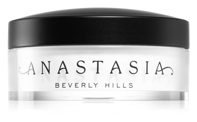 

Рассыпчатая пудра Anastasia Beverly Hills Loose Setting Powder Mini, оттенок Translucent 6 г