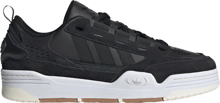 

Кроссовки Adidas ADI2000 'Black White', черный, Черный;серый, Кроссовки Adidas ADI2000 'Black White', черный