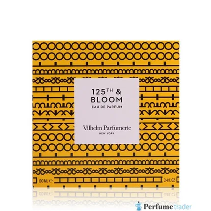 Парфюмерная вода Vilhelm Parfumerie 125th Bloom, 100 мл