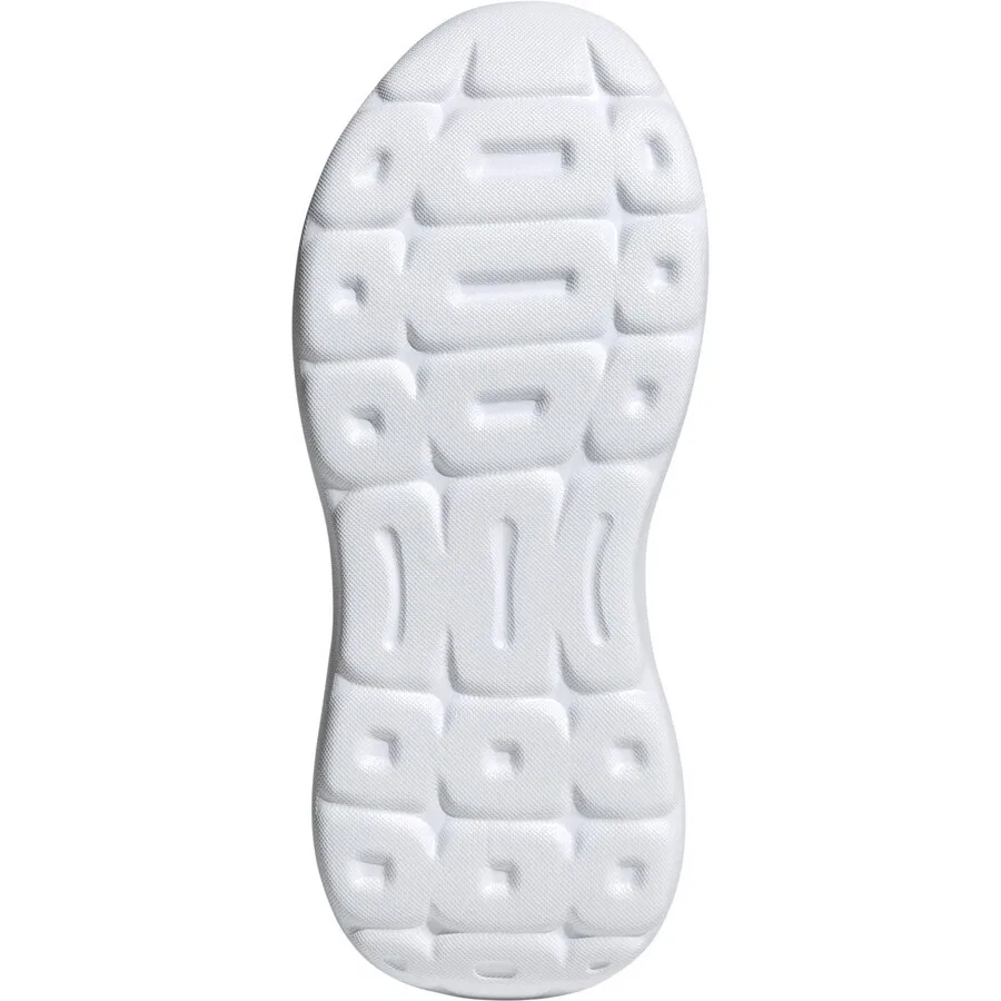 Кроссовки ADIDAS SPORTSWEAR 'Tensaur Comfort' черного цвета — фото 4