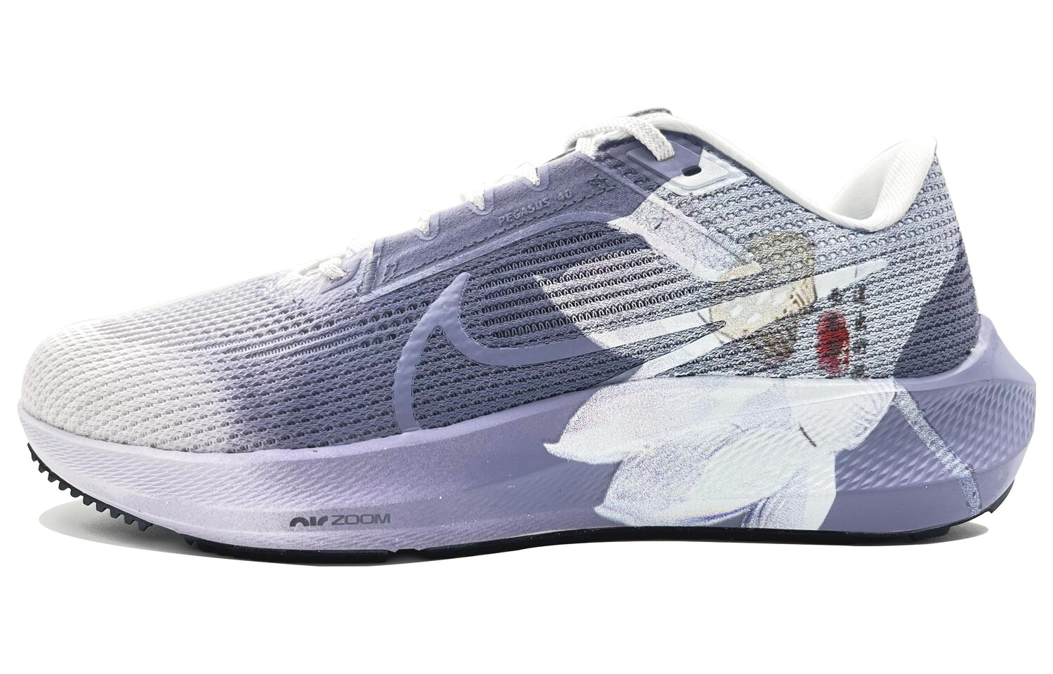 

Кроссовки Nike Air Zoom Pegasus 40 мужские, Dark Blue