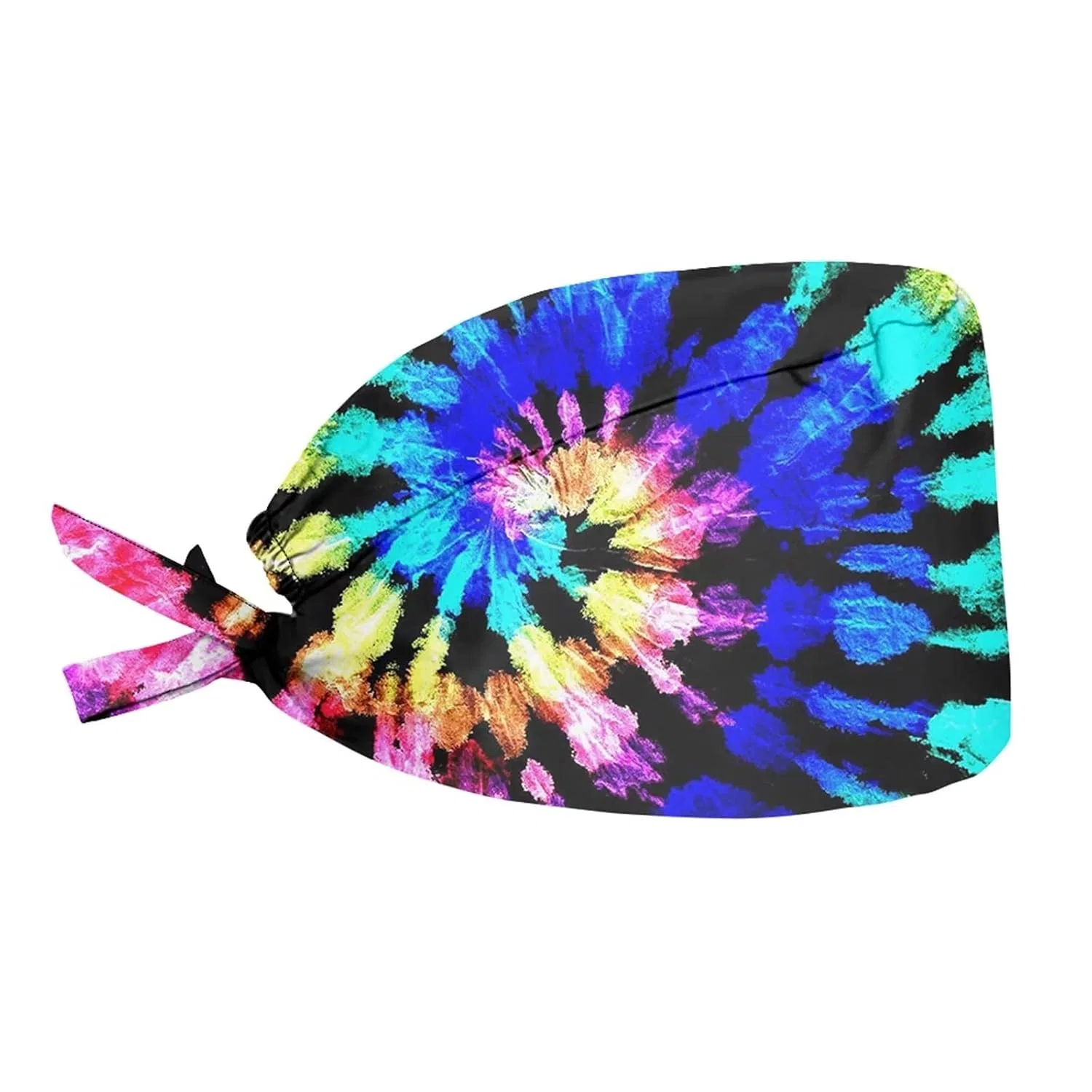 Шапочка для душа Polyester, Jeiento, 30g, Colourful