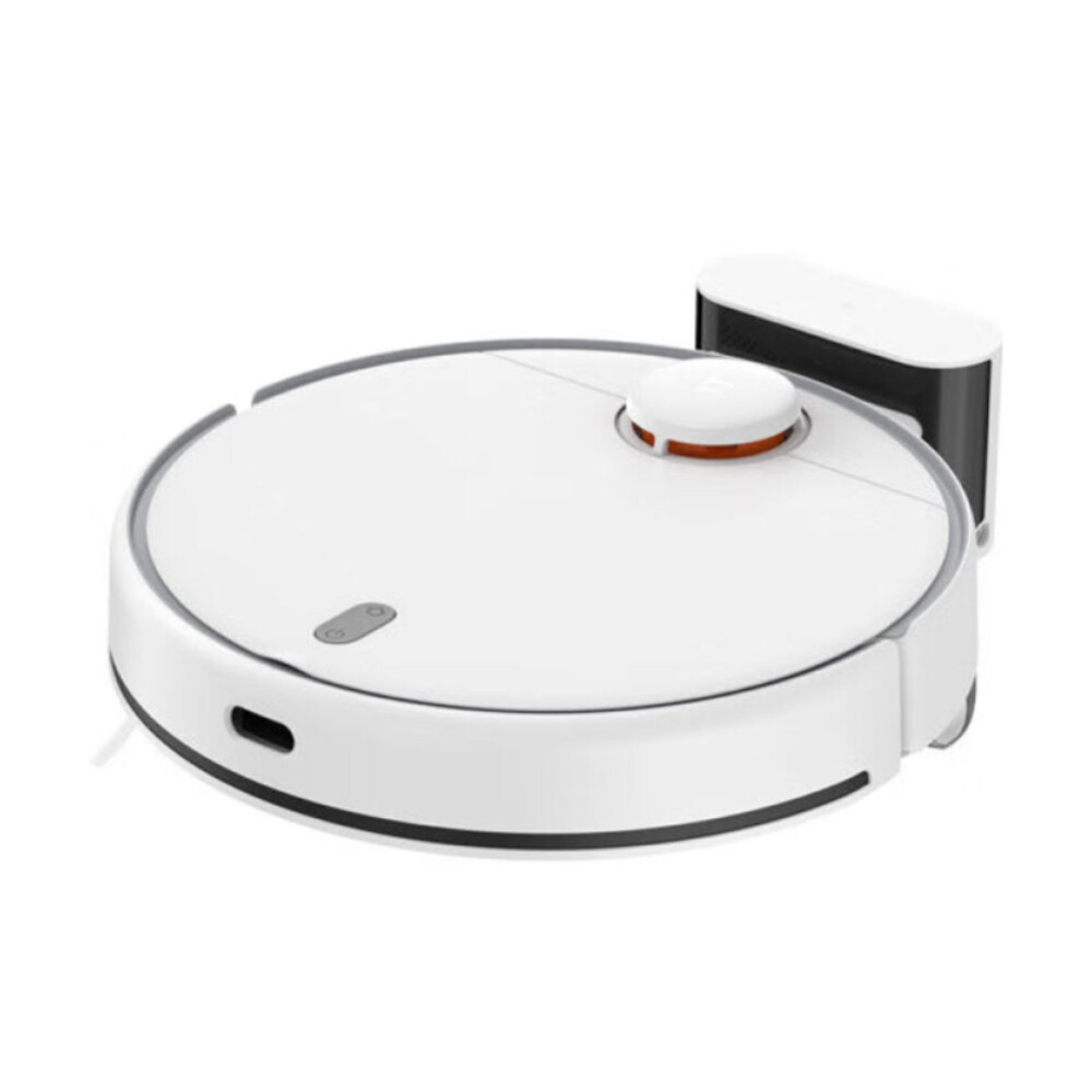 

Робот-пылесос Xiaomi Mijia Robot Vacuum-Mop 3, белый