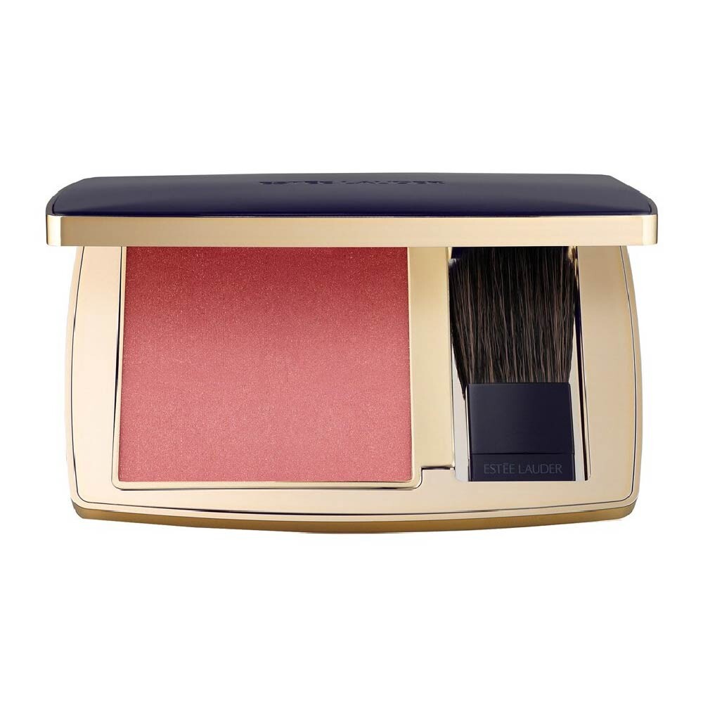 

Румяна Estée Lauder Colorete Pure Color Envy Sculpting, розово-красный