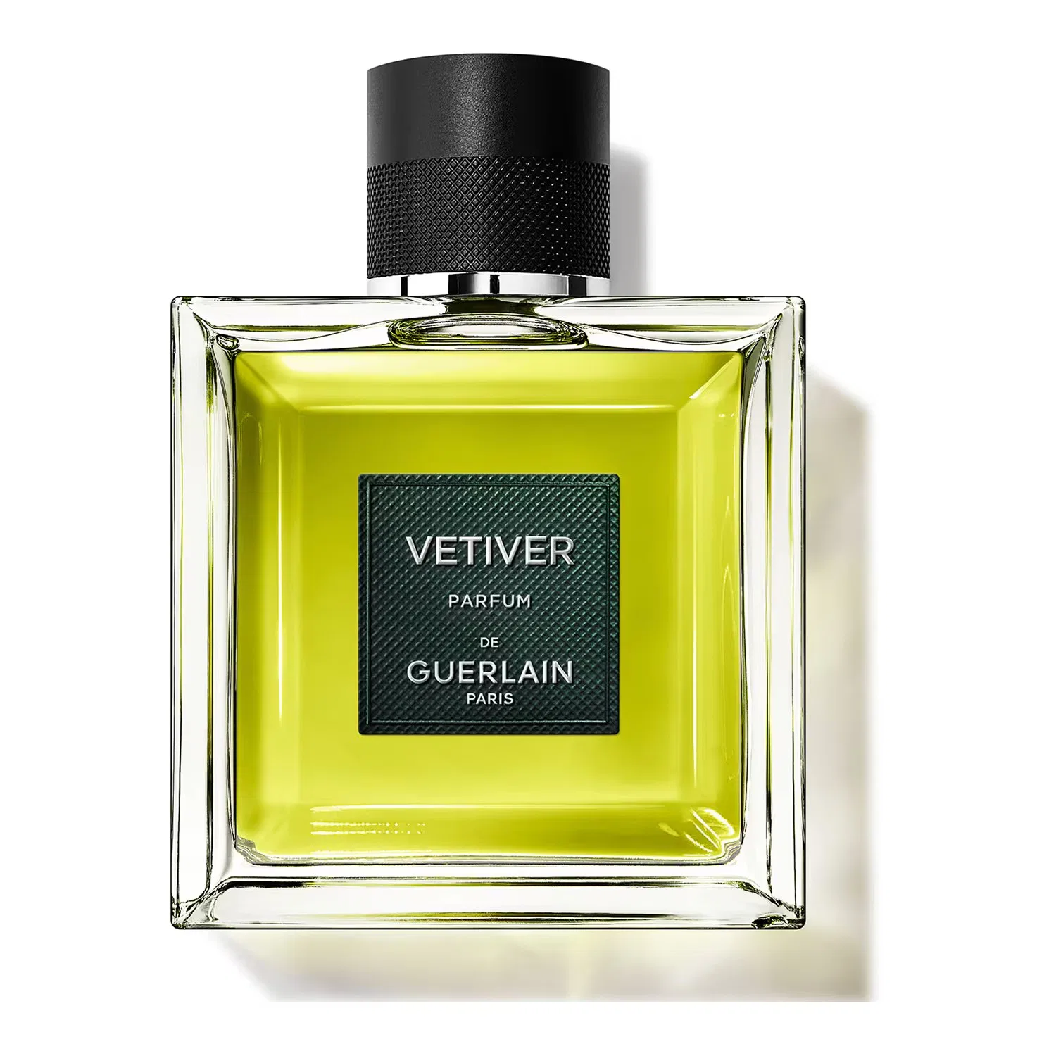 Парфюмерная вода Vétiver Le Parfum 100 мл GUERLAIN