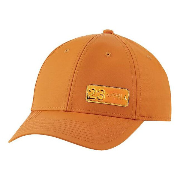 

Бейсболка 23 engineered legacy 91 cap 'tan' Air Jordan, желтый
