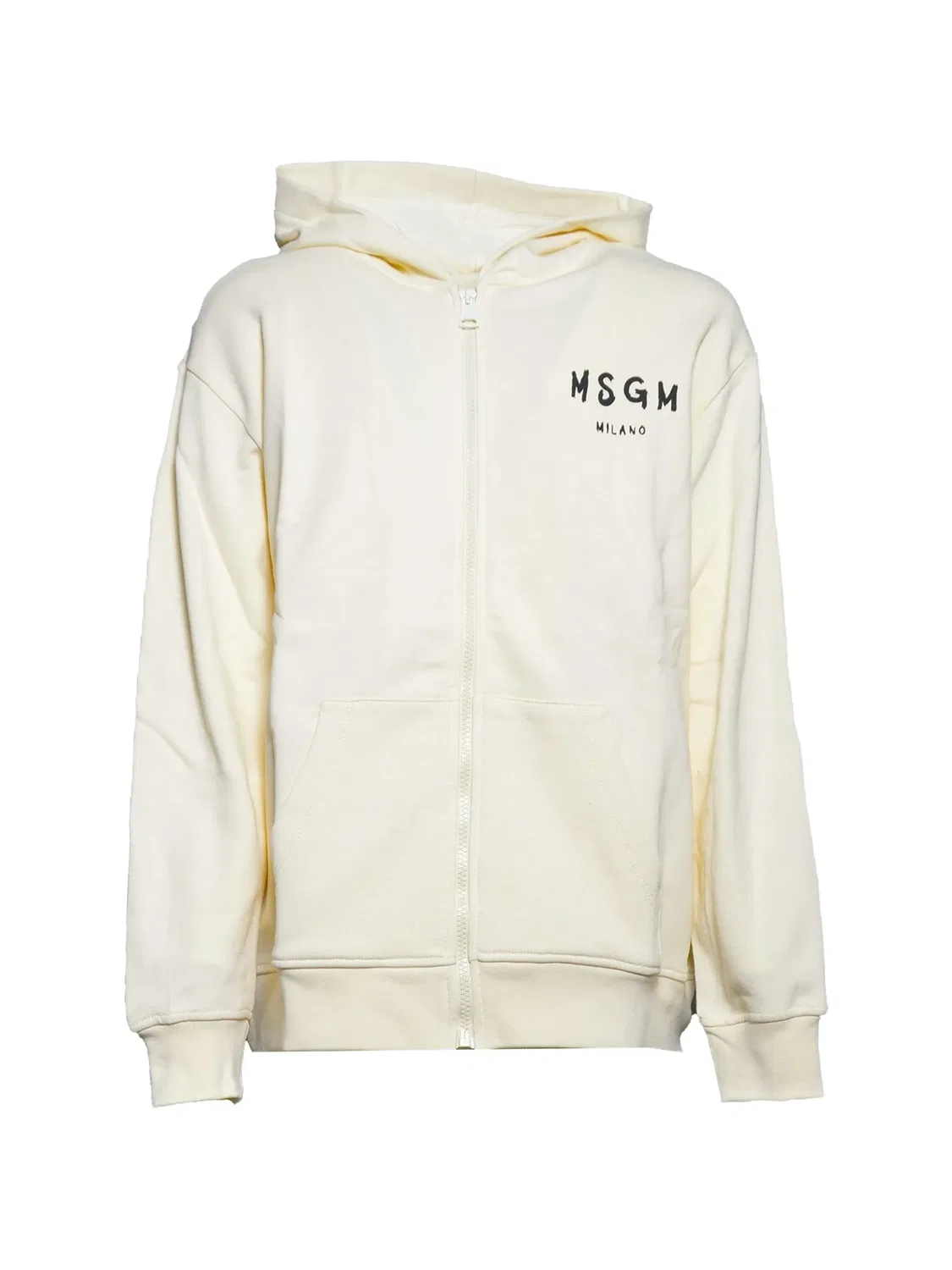 MSGM Худи нейтральные