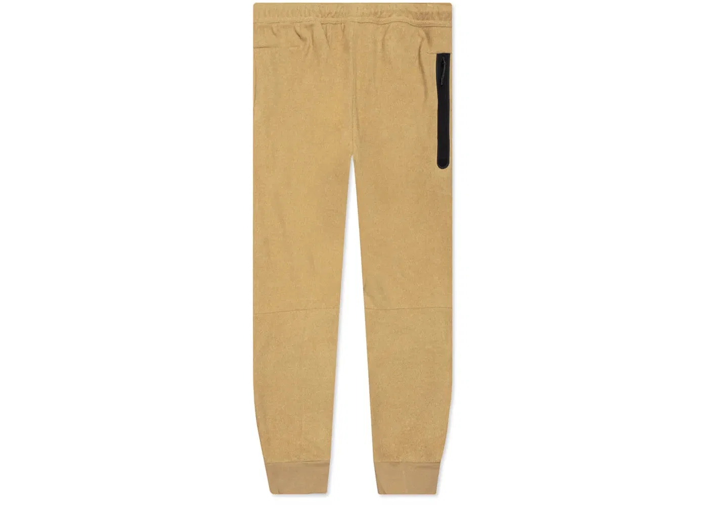 Мужские спортивные брюки с длинным рукавом Joggers Nike, Elemental Gold/Black — фото 2