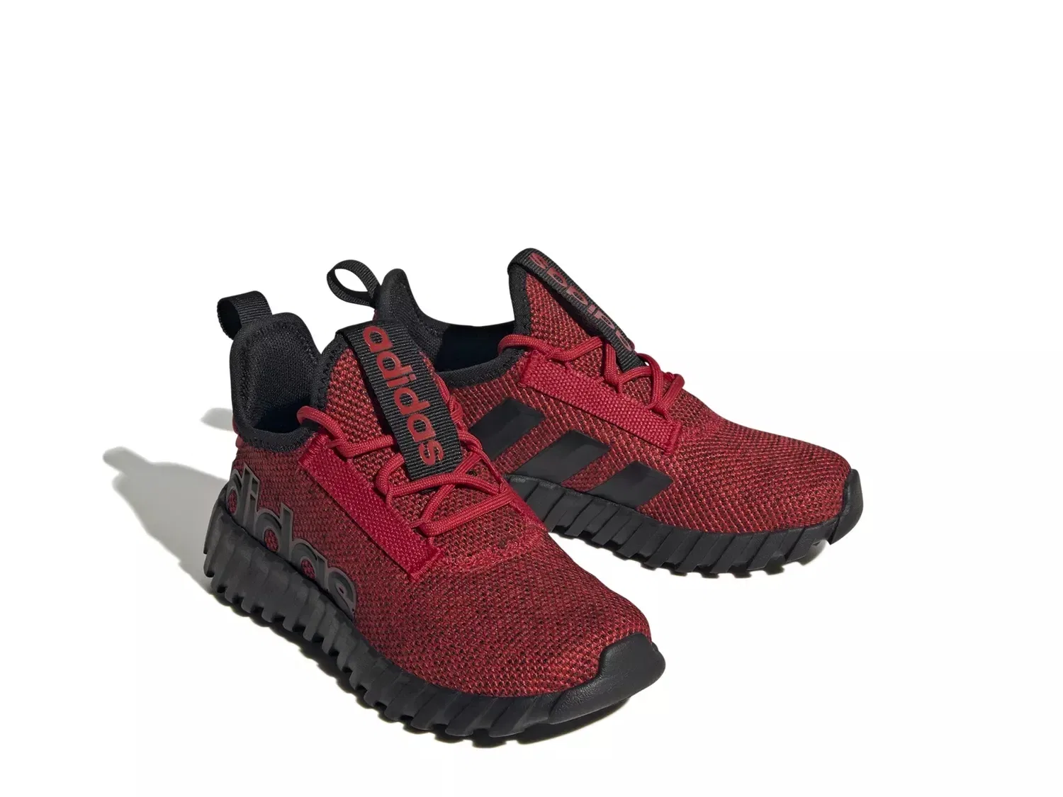 Кроссовки Kaptir 3.0 Kids, adidas, красный — фото 2