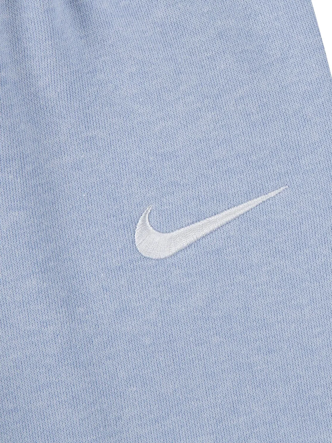 Спортивный костюм, флисовый, Infant Essential Nike, синий — фото 3