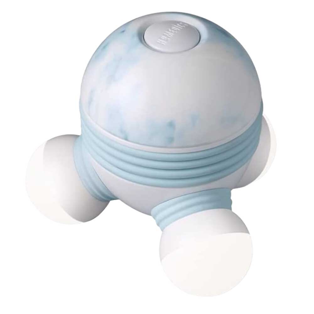 

Массажер Homedics Marbelous Mini NOV-41-BL, голубой