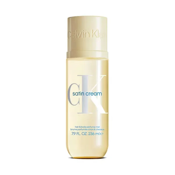 Туалетная вода Calvin Klein Satin Cream, 236 мл